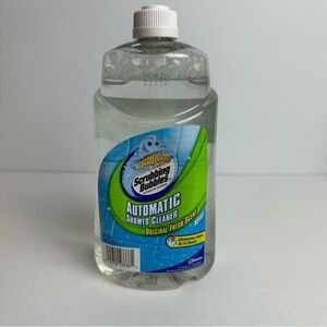 Scrubbing Bubbles Automatic Shower Cleaner Refill Original Scent 34oz RARE